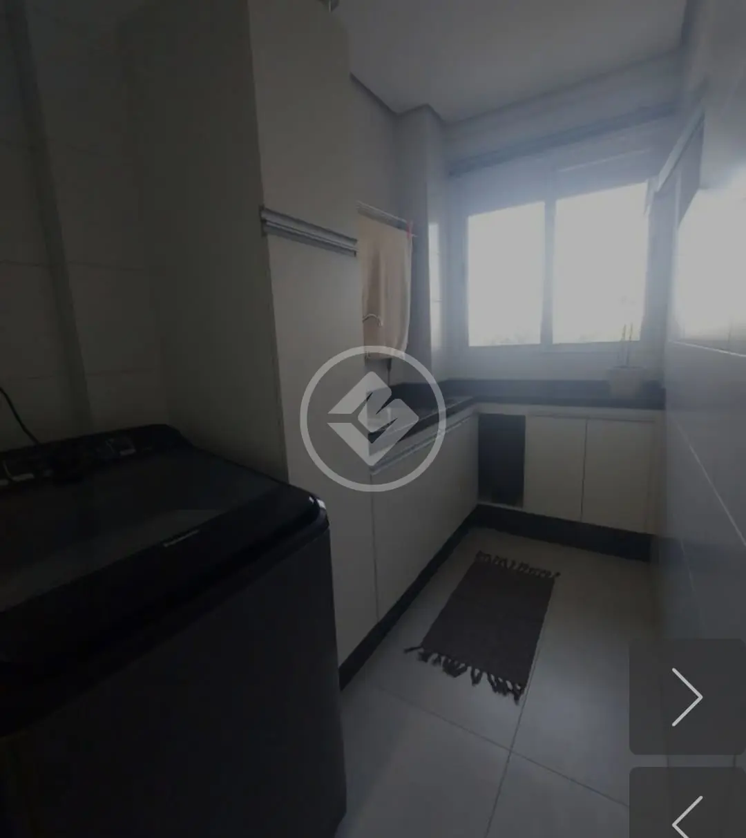 Imagem 5 - Apartamento em Barreiros, São José - SC