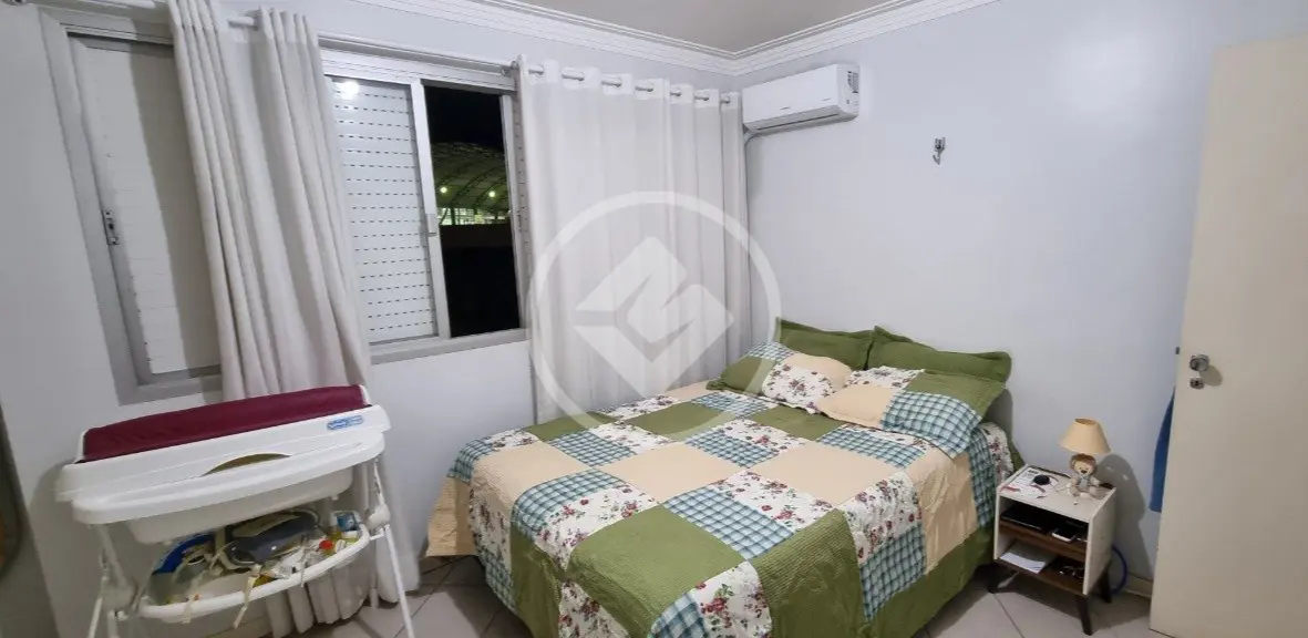 Apartamento CENTRO, Florianópolis - SC — foto 2