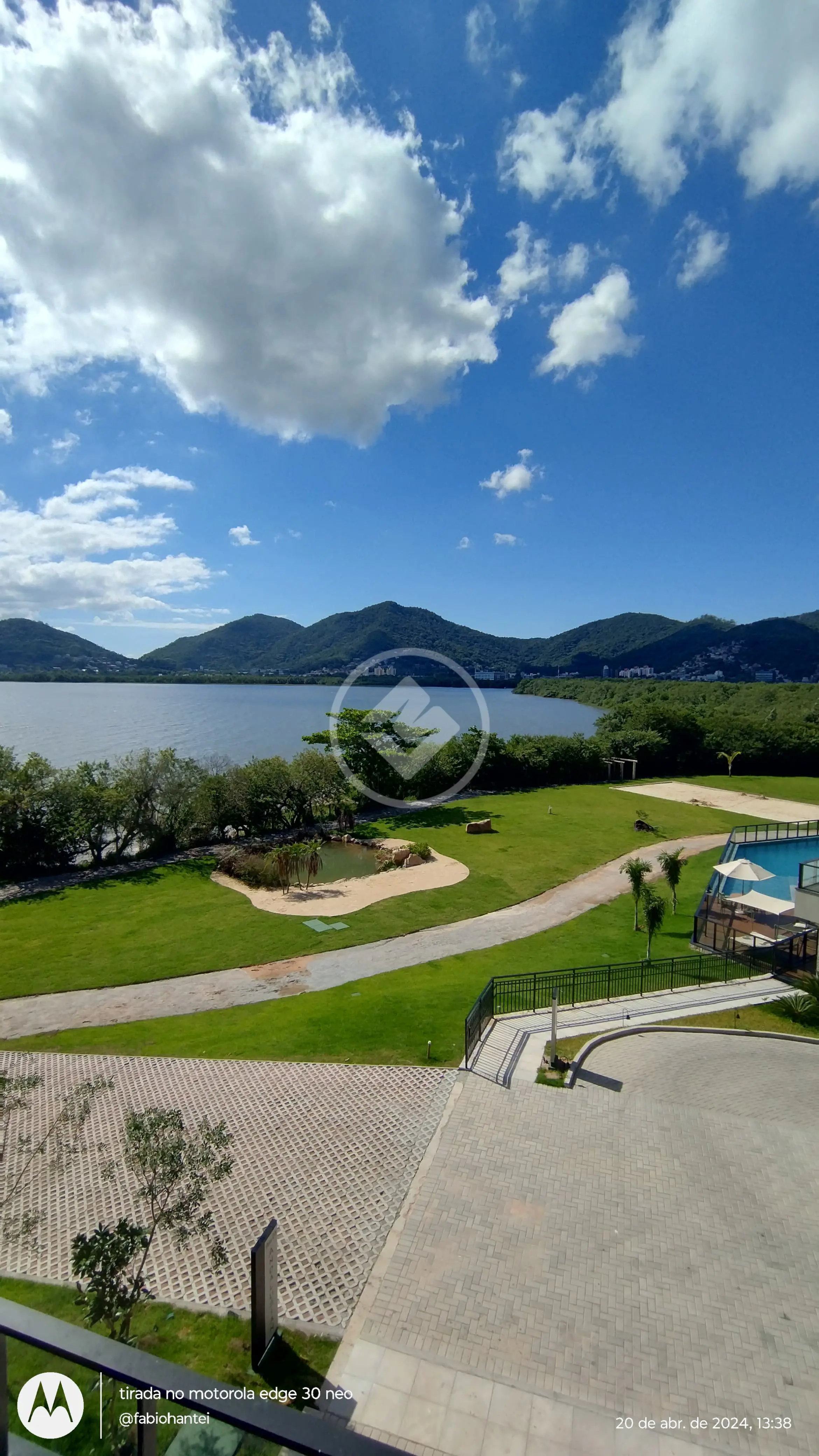 Imagem 2 - Apartamento em João Paulo, Florianópolis - SC