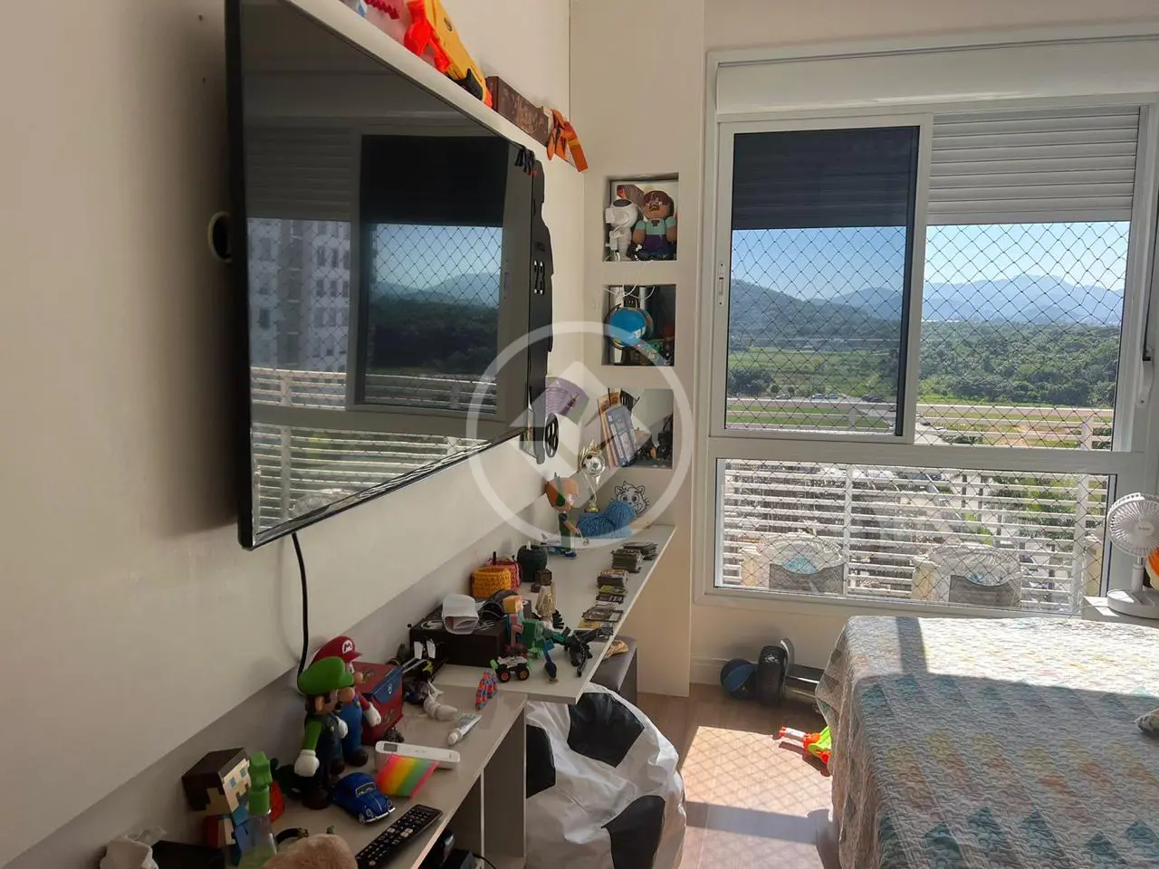Imagem 4 - Apartamento em PEDRA BRANCA, Palhoça - SC