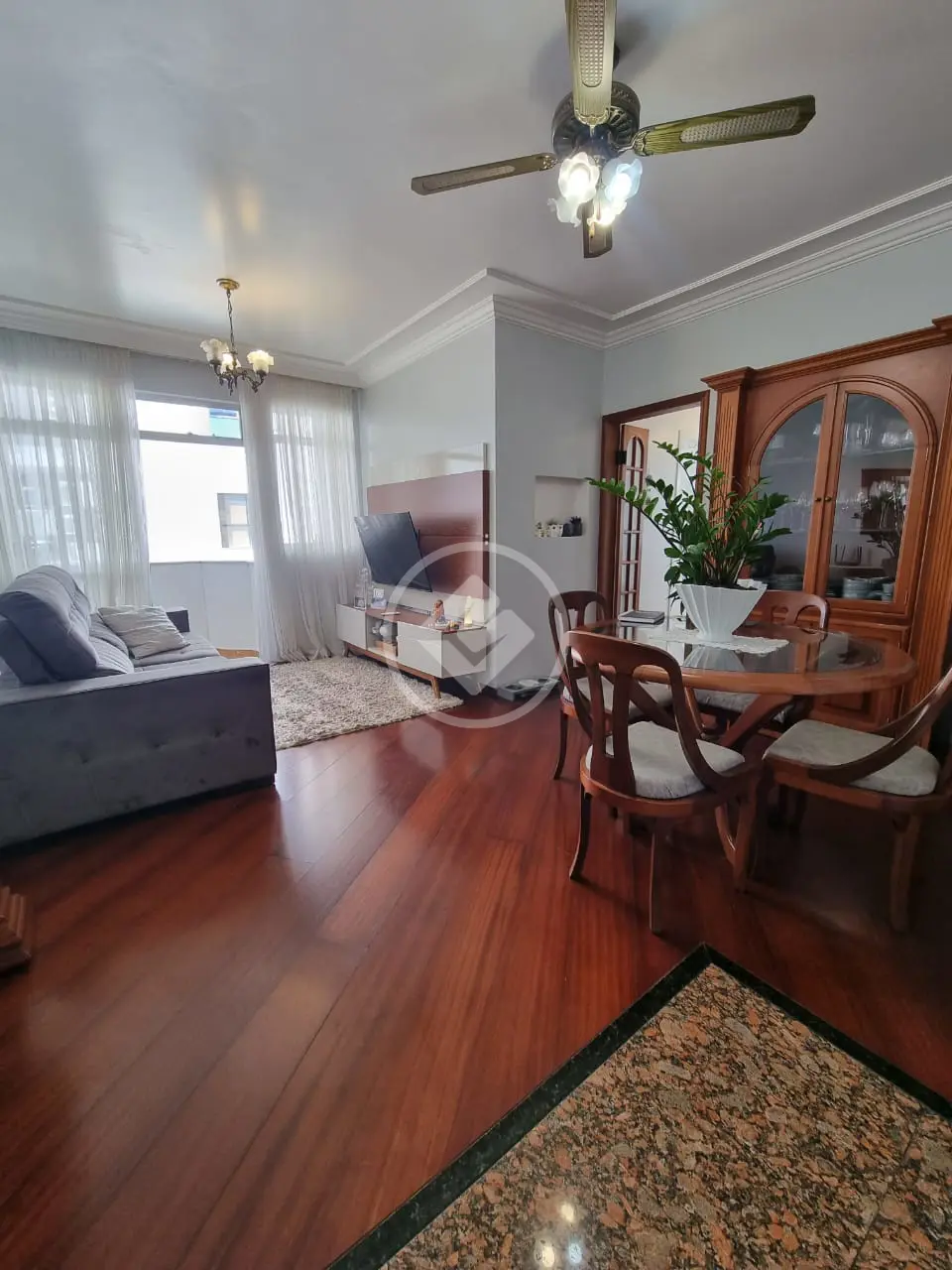 Imagem 2 - Apartamento em COQUEIROS, Florianópolis - SC