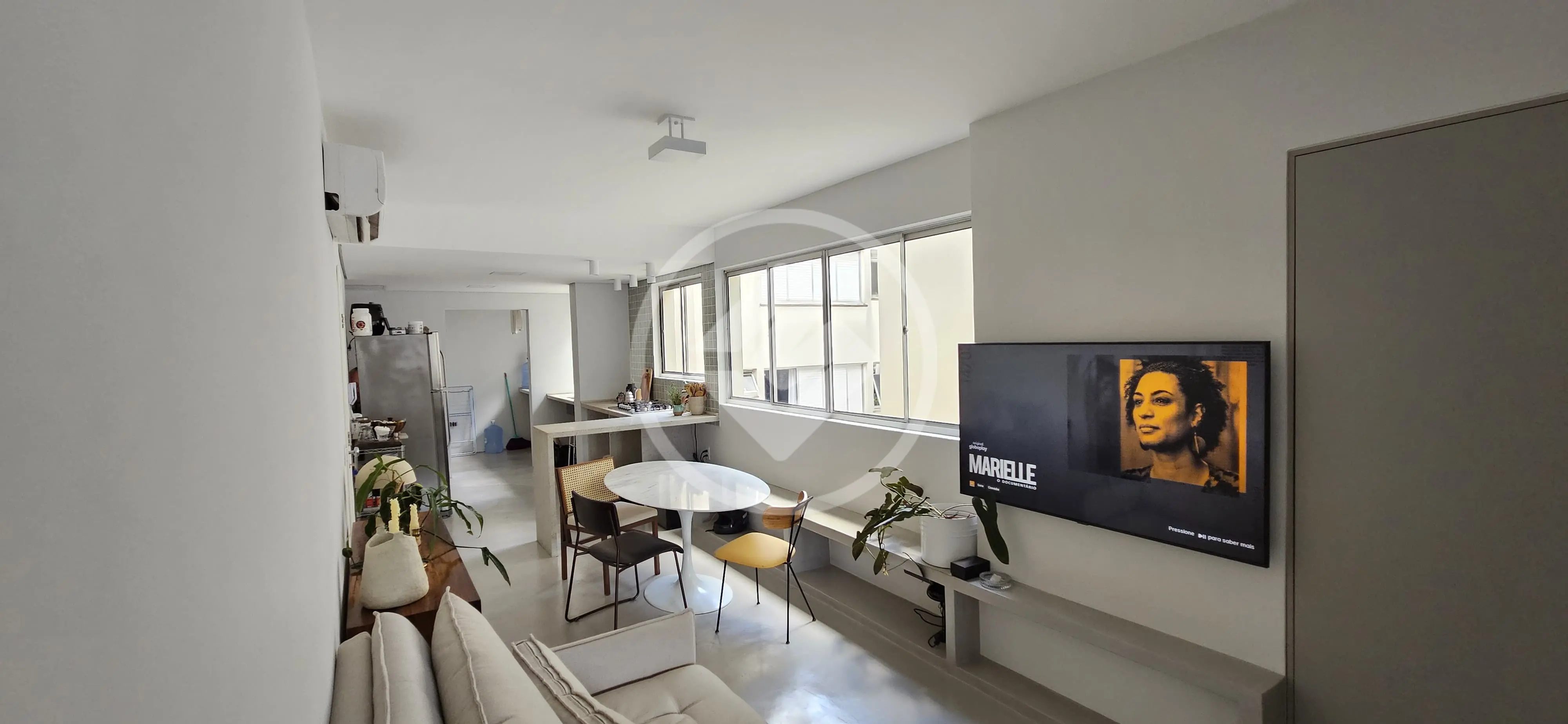 Imagem 3 - Apartamento em CENTRO, Florianópolis - SC