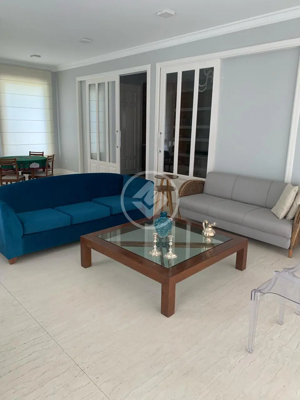 Imagem 2 - Casa em Jurerê Internacional, Florianópolis - SC