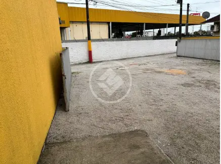 Imagem 3 - Galpão em Areias, São José - SC