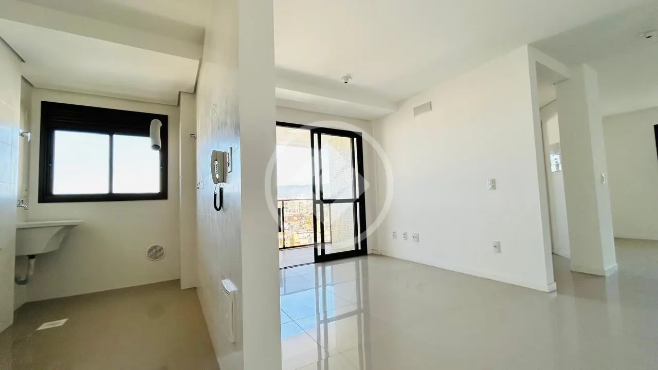 Imagem 3 - Apartamento em TRINDADE, Florianópolis - SC