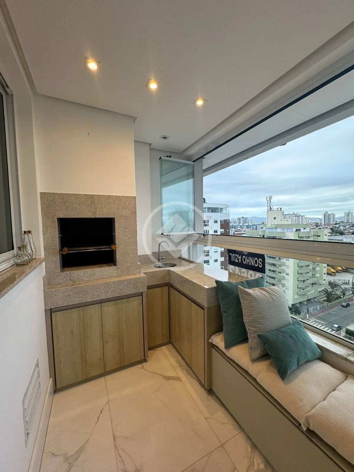 Image 16 - Apartamento em Nossa Senhora do Rosário, São José - SC