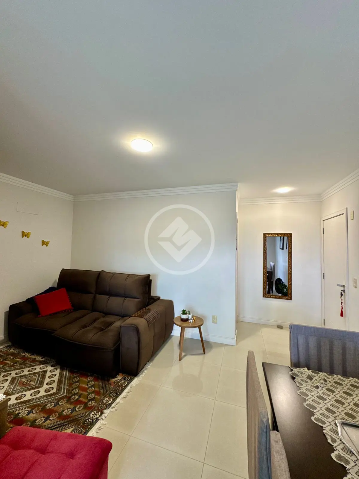Imagem 2 - Apartamento em Nossa Senhora do Rosário, São José - SC
