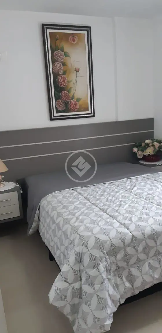Imagem 3 - Apartamento em Centro, São José - SC