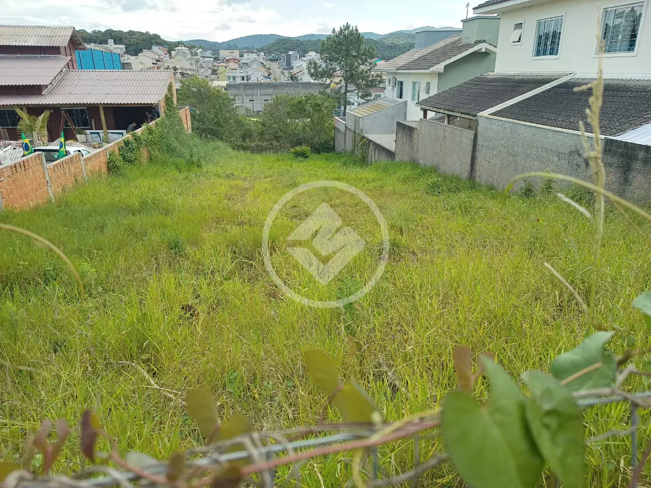 Terreno Forquilhas, São José - SC — foto 1
