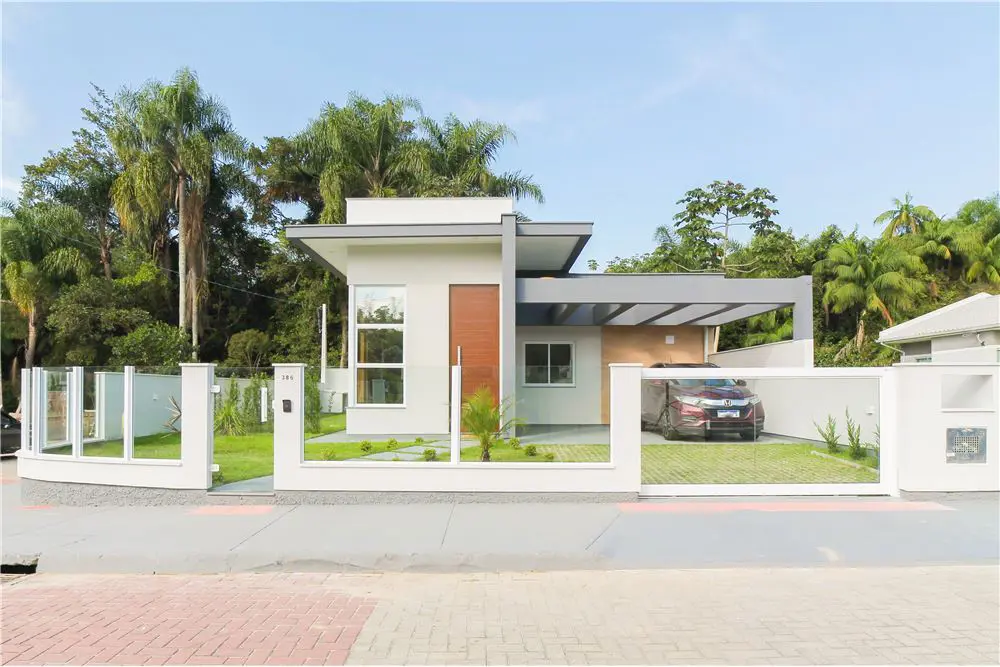 Imagem 1 - Apartamento em Forquilhinha, São José - SC