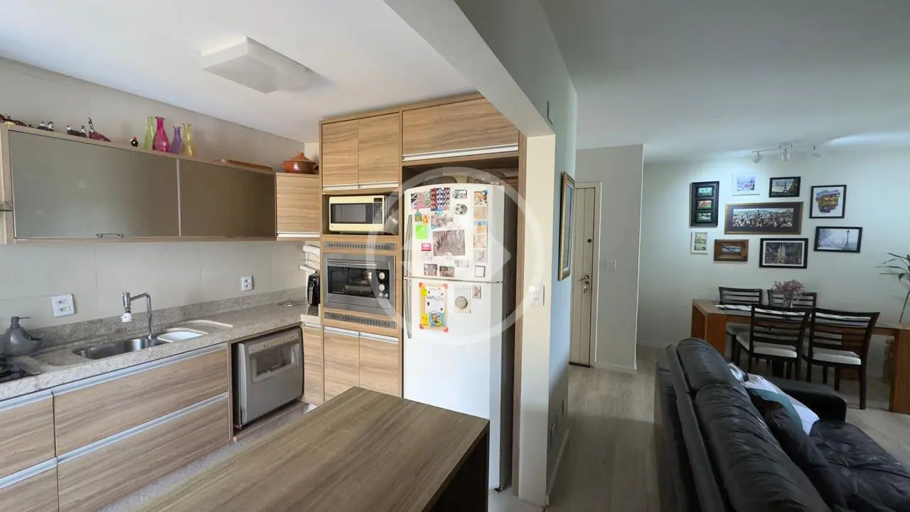 Imagem 5 - Apartamento em ITACORUBI, Florianópolis - SC