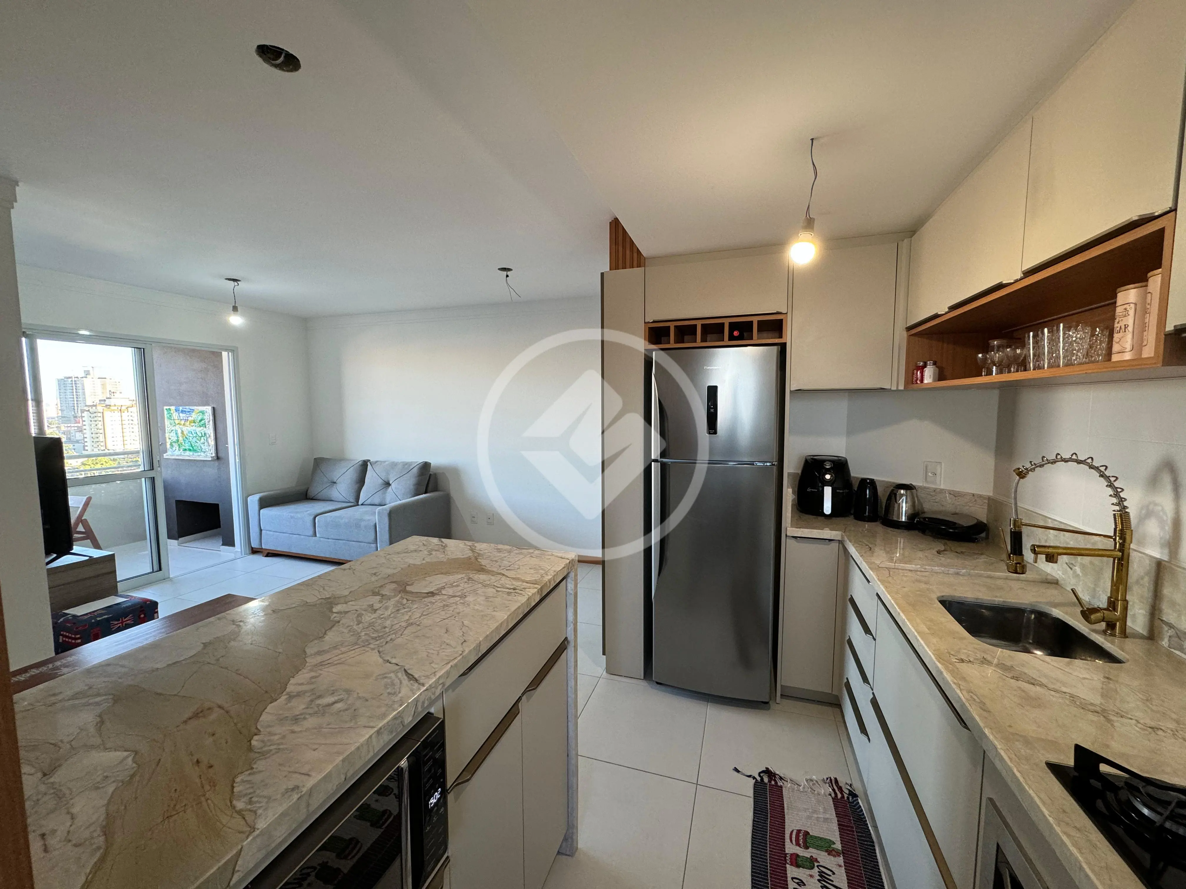 Imagem 5 - Apartamento em Bela Vista, São José - SC