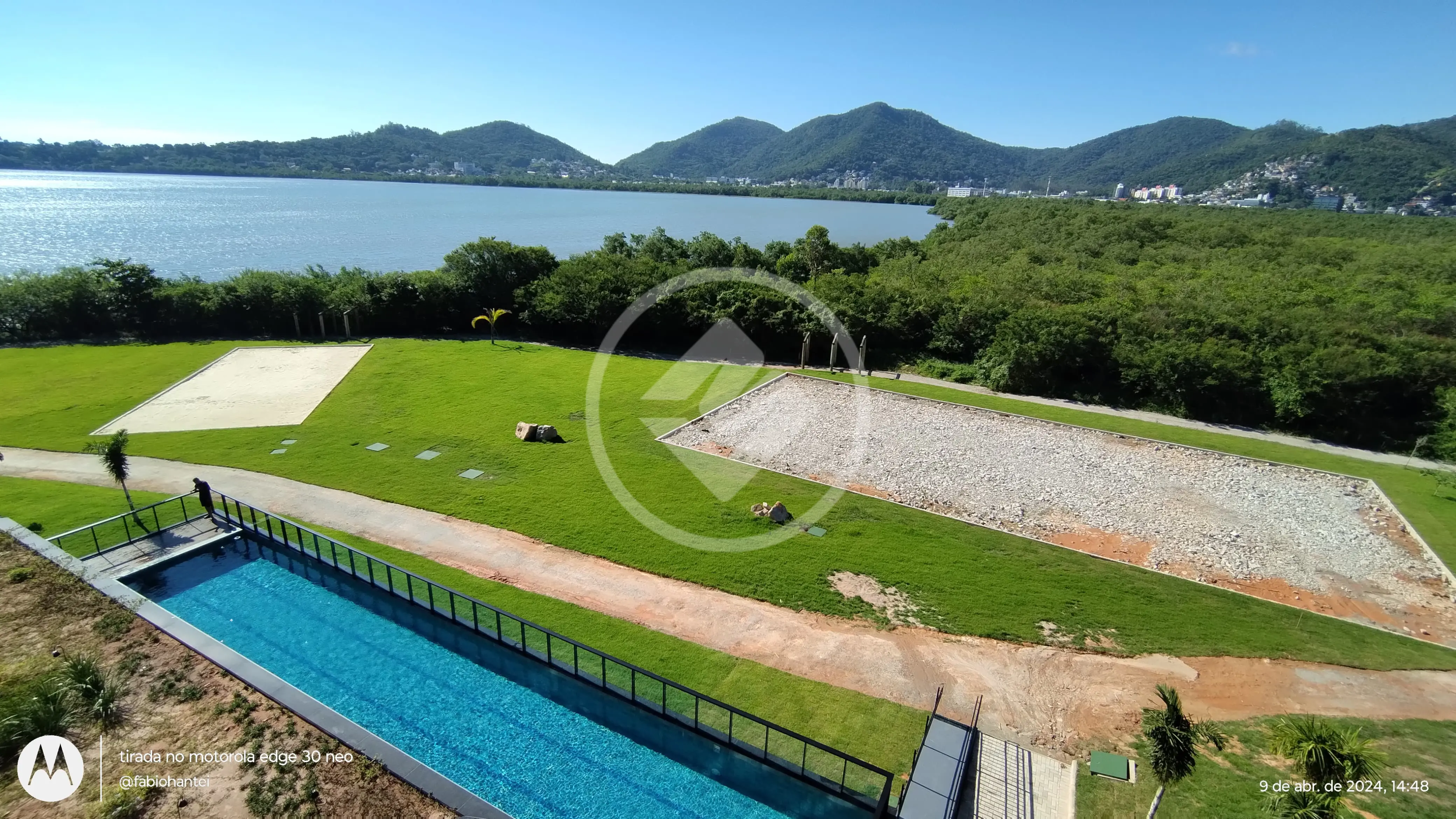 Imagem 4 - Apartamento em João Paulo, Florianópolis - SC