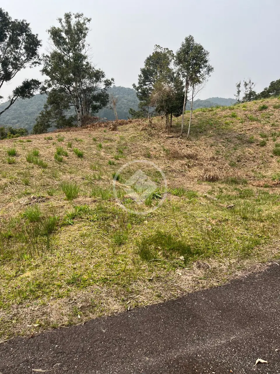 Image 9 - Terreno Condomínio em Invernadinha, Rancho Queimado - SC