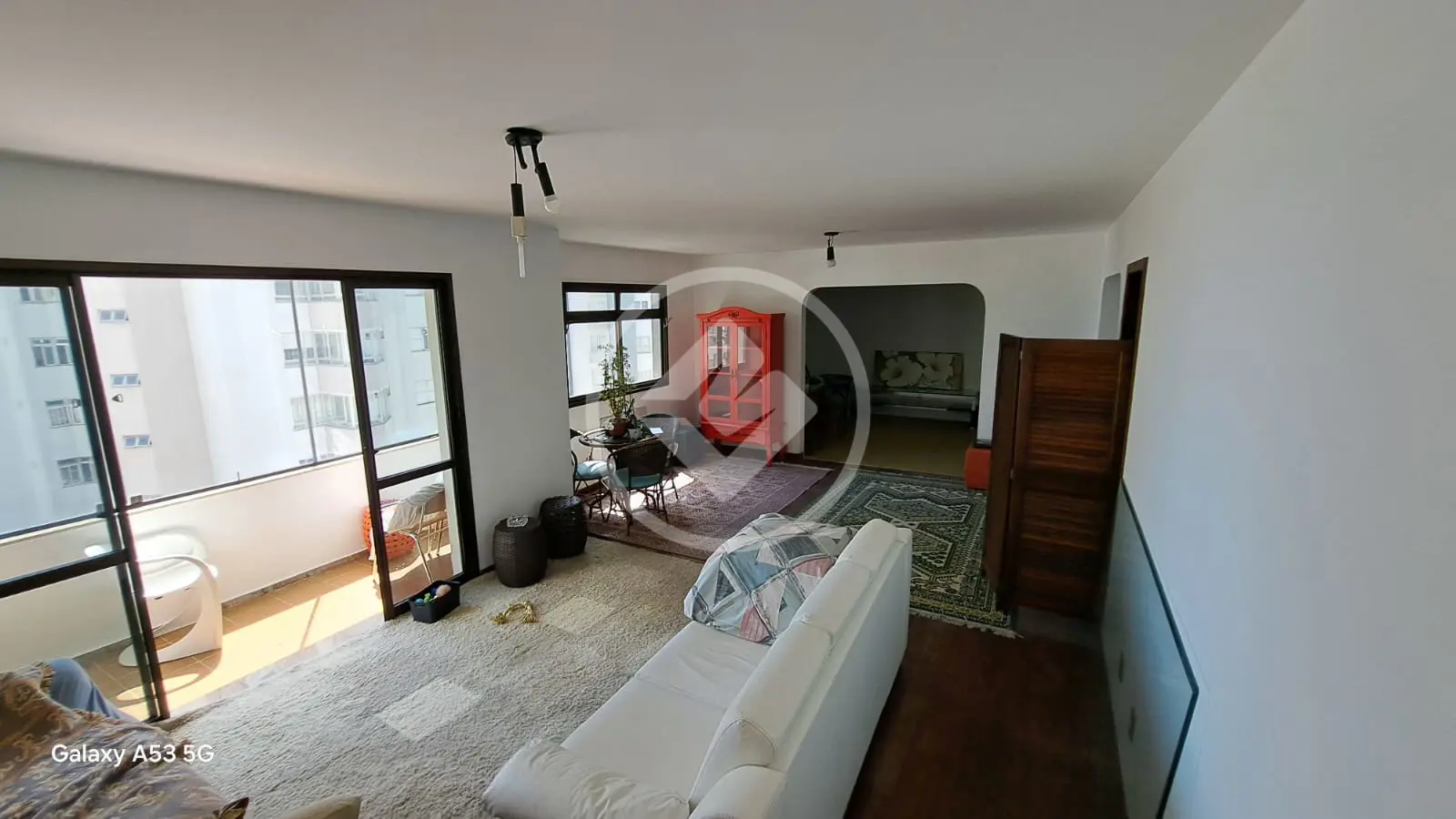 Apartamento CENTRO, Florianópolis - SC — foto 2
