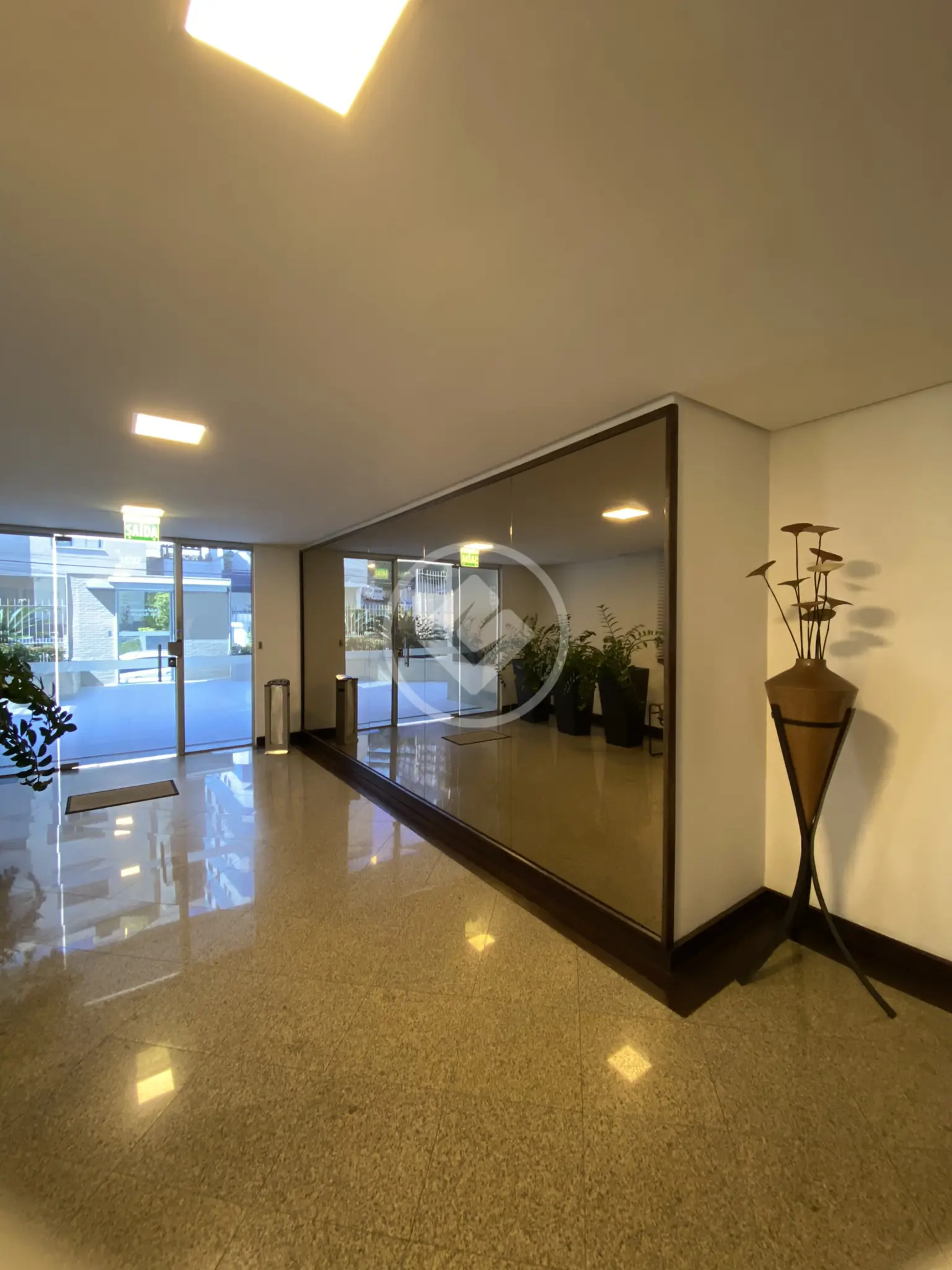 Imagem 2 - Apartamento em CENTRO, Florianópolis - SC