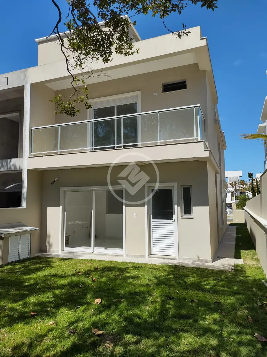 Casa Ingleses do Rio Vermelho, Florianópolis - SC — foto 1