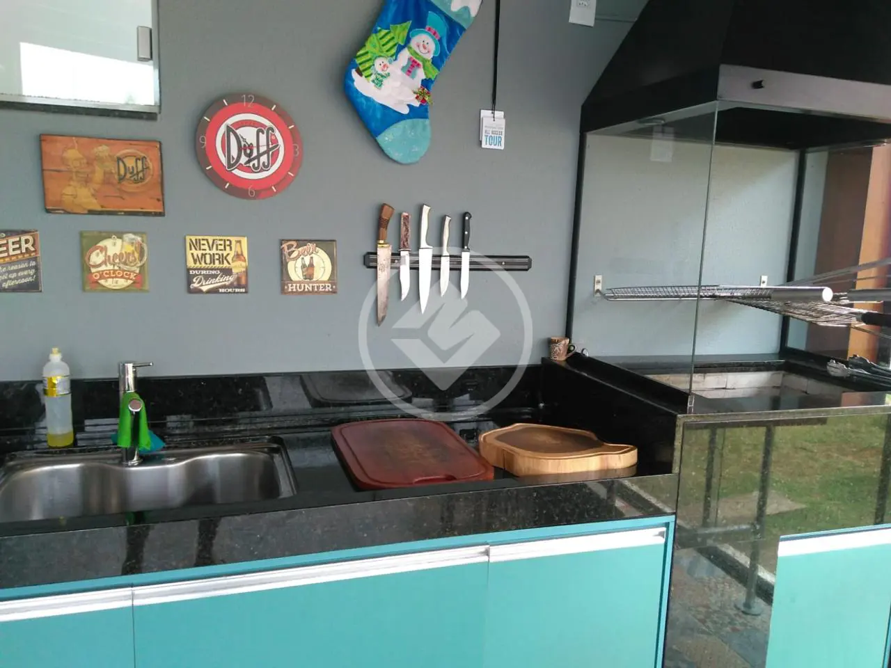 Imagem 1 - Casa Condomínio em Roçado, São José - SC
