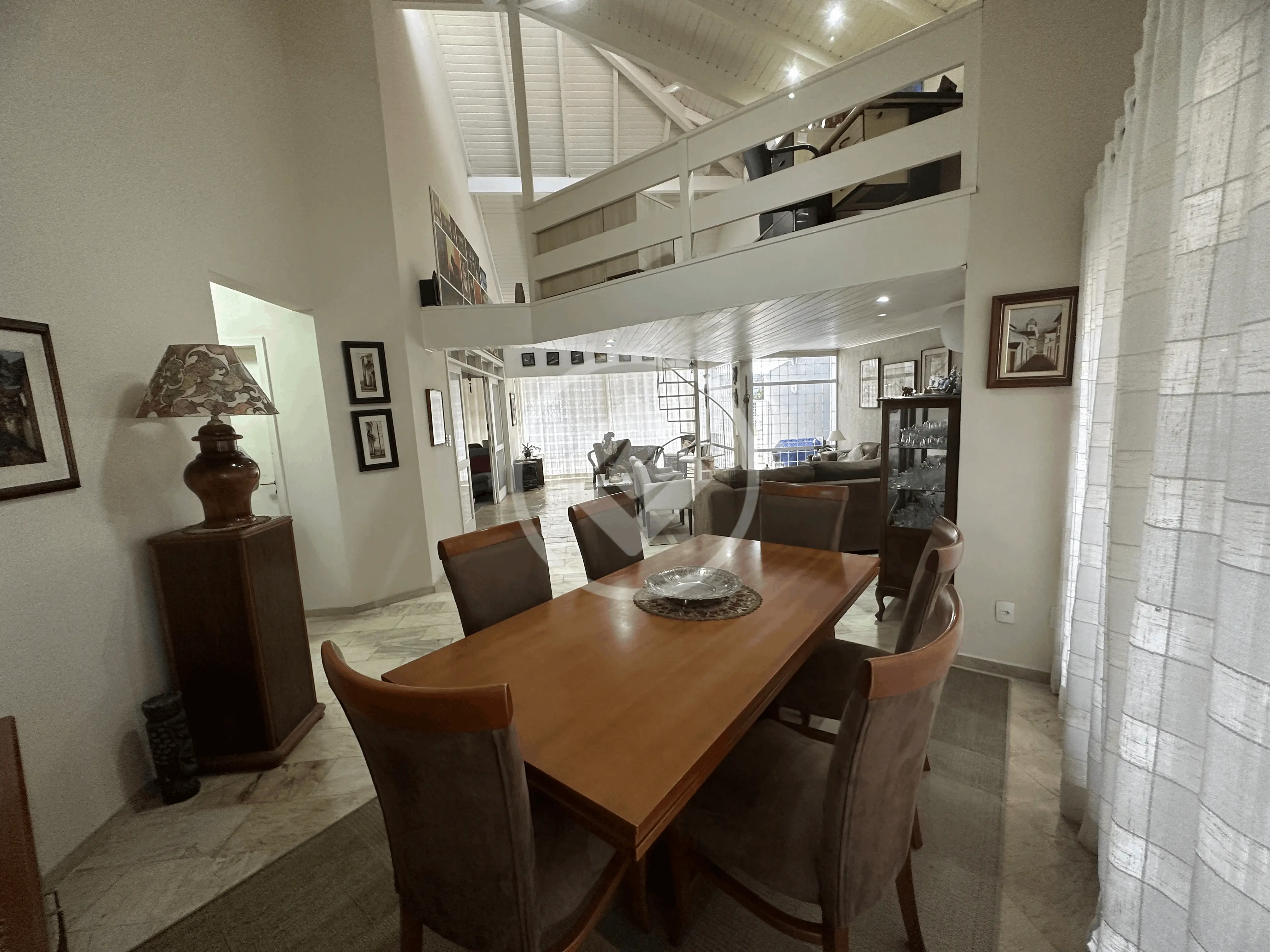 Imagem 6 - Casa em Trindade, Florianópolis - SC