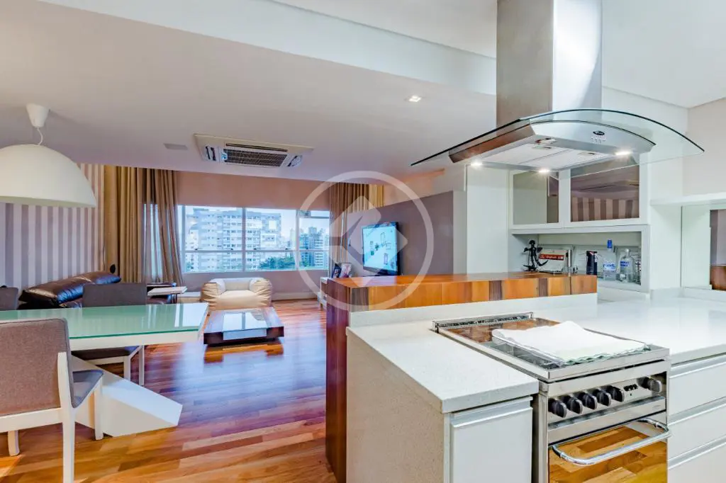 Imagem 1 - Apartamento em Centro, Florianópolis - SC