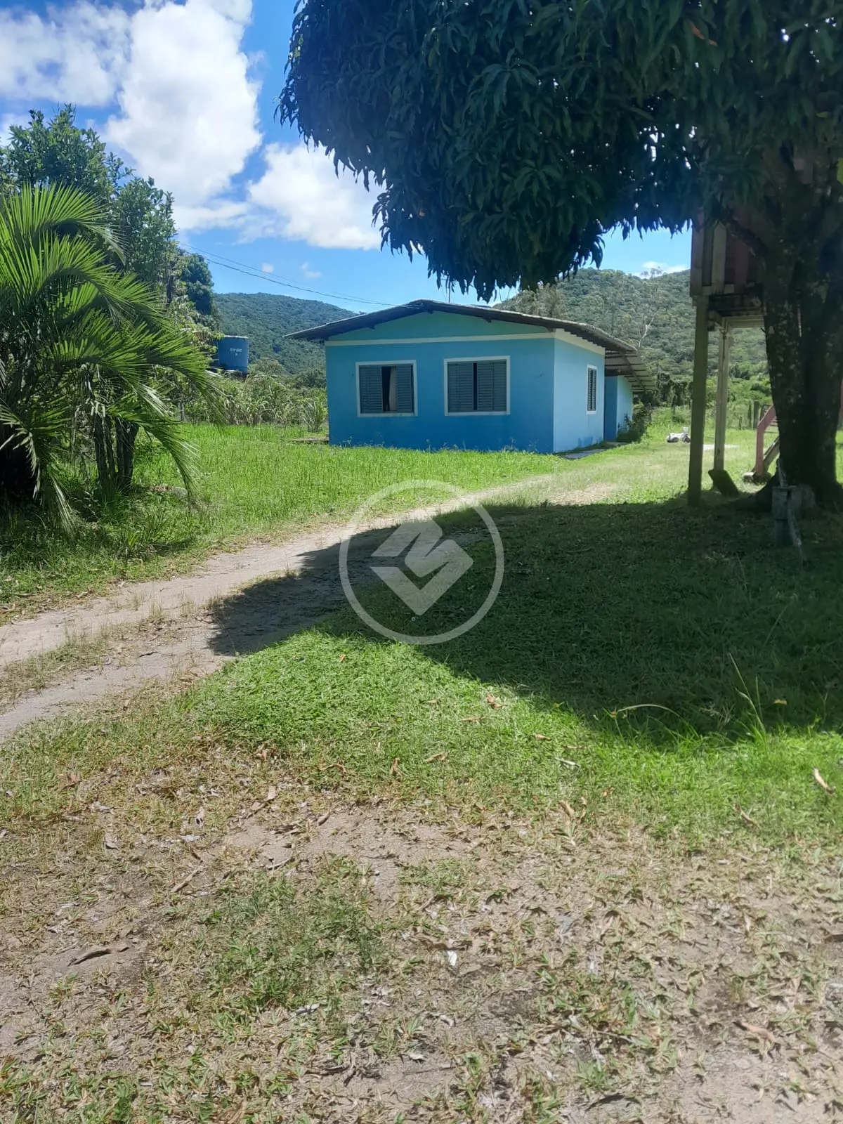 Imagem 5 - Sítio em Ratones, Florianópolis - SC