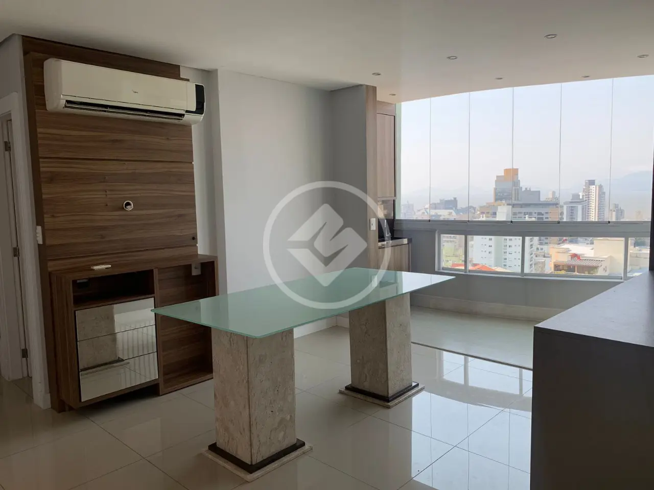 Imagem 4 - Apartamento Duplex em ESTREITO, Florianópolis - SC