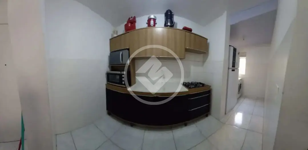 Imagem 3 - Apartamento em Balneário, Florianópolis - SC
