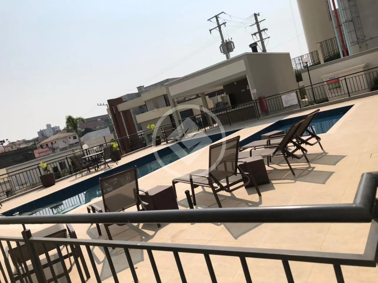 Apartamento SERRARIA, São José - SC — foto 2