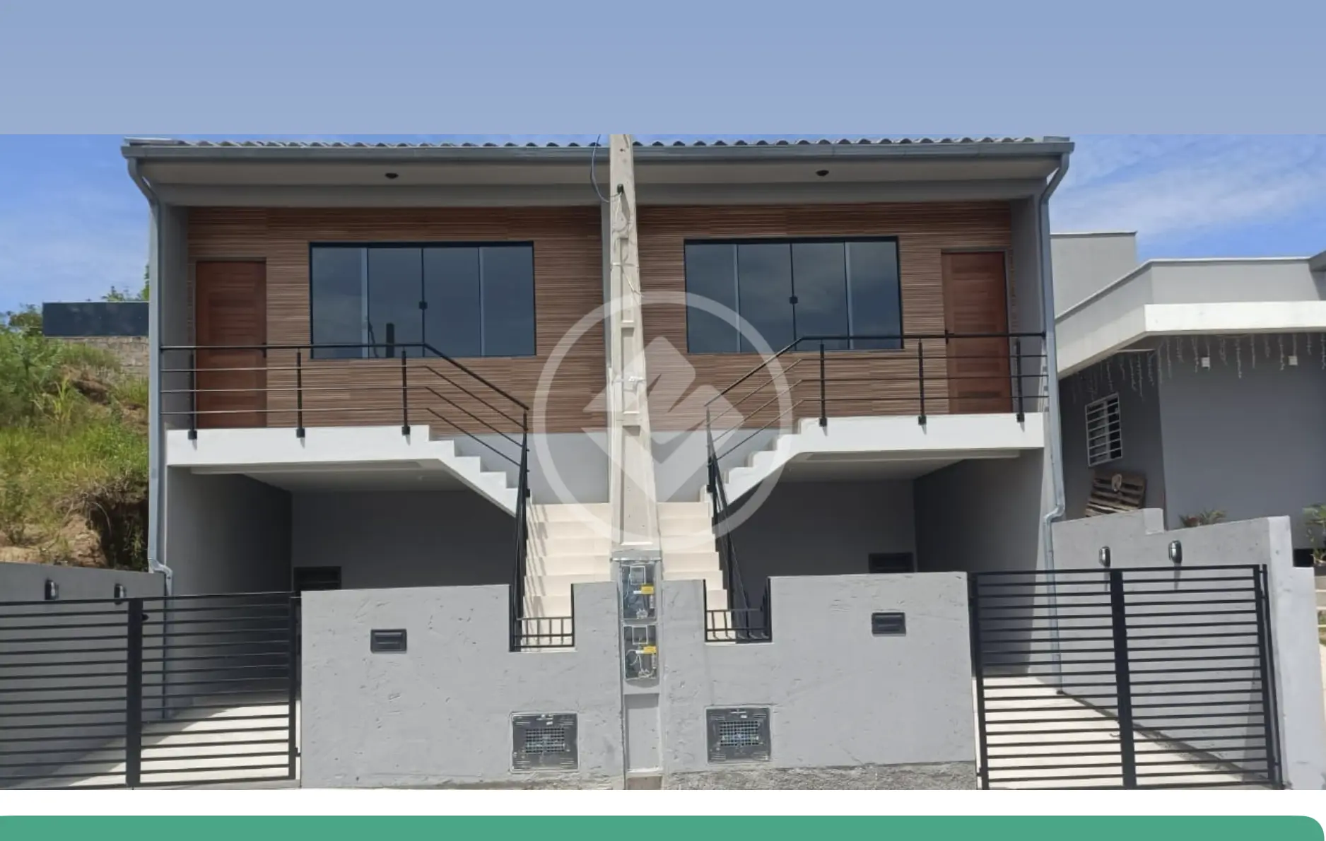 Casa Potecas, São José - SC — foto 1