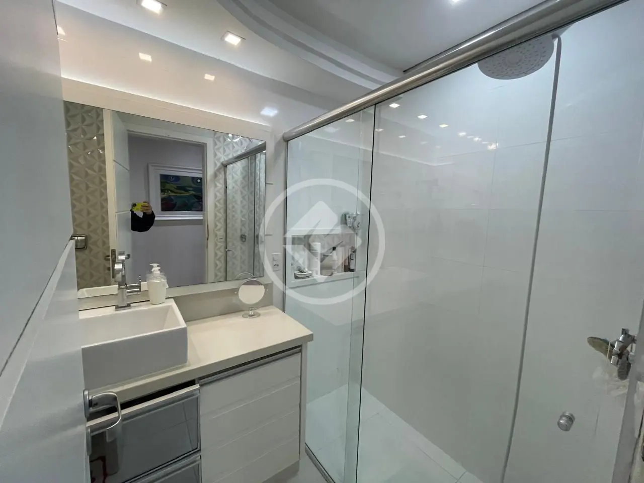 Imagem 6 - Apartamento em Centro, Florianópolis - SC