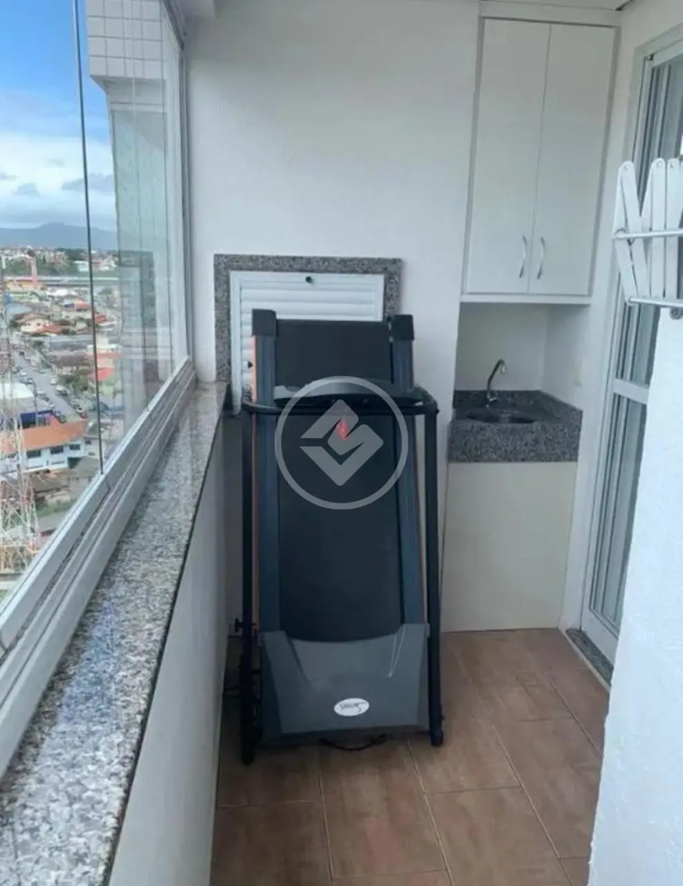 Imagem 5 - Apartamento em Campinas, São José - SC