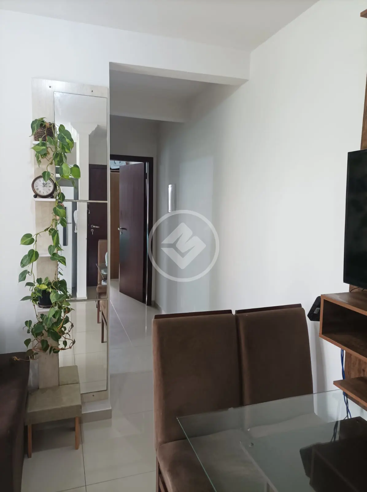 Imagem 2 - Apartamento em Pagani, Palhoça - SC