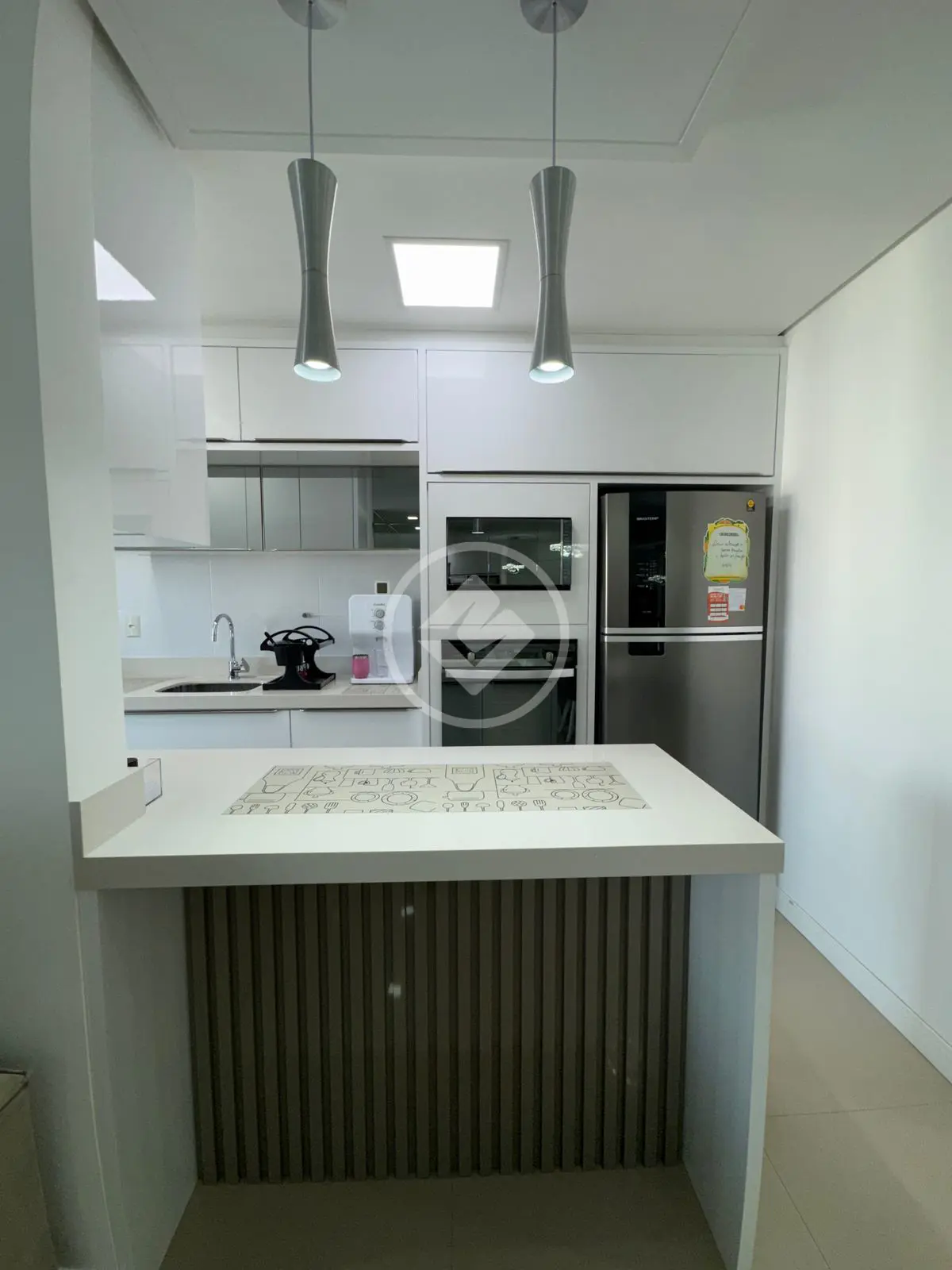 Imagem 5 - Apartamento em Kobrasol, São José - SC