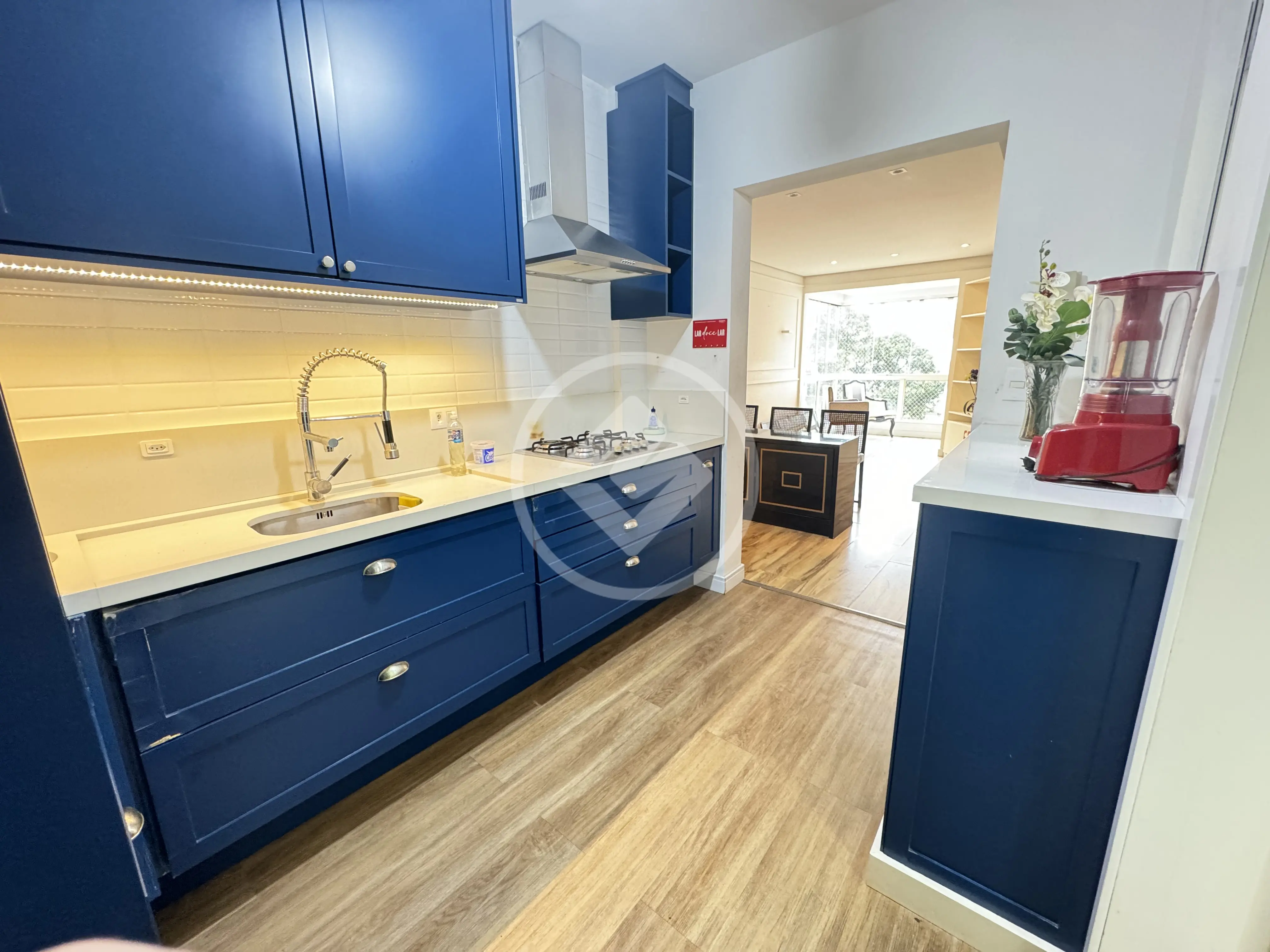 Imagem 4 - Apartamento em COQUEIROS, Florianópolis - SC