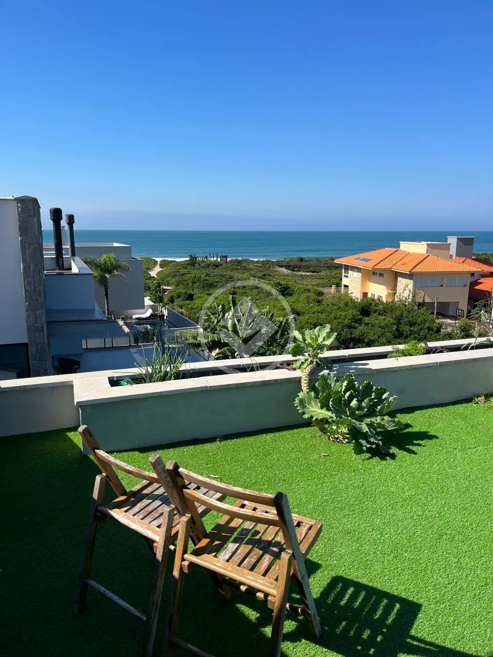 Imagem 1 - Casa Condomínio em Morro das Pedras, Florianópolis - SC