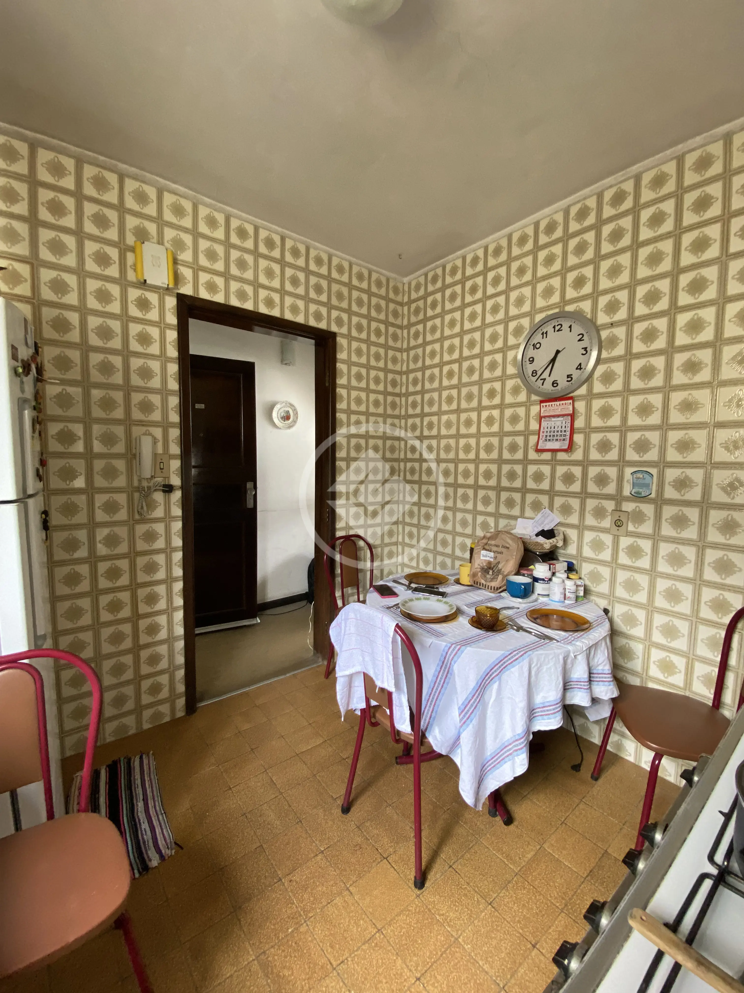 Imagem 5 - Apartamento em ESTREITO, Florianópolis - SC