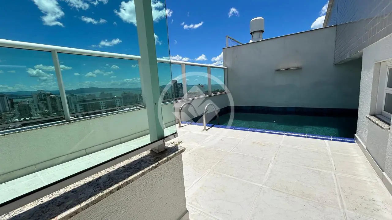 Imagem 5 - Cobertura em ESTREITO, Florianópolis - SC