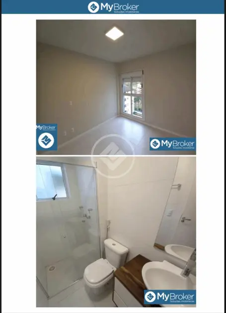 Imagem 5 - Apartamento em SACO GRANDE, Florianópolis - SC