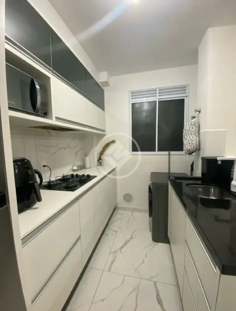Apartamento SERRARIA, São José - SC — foto 2