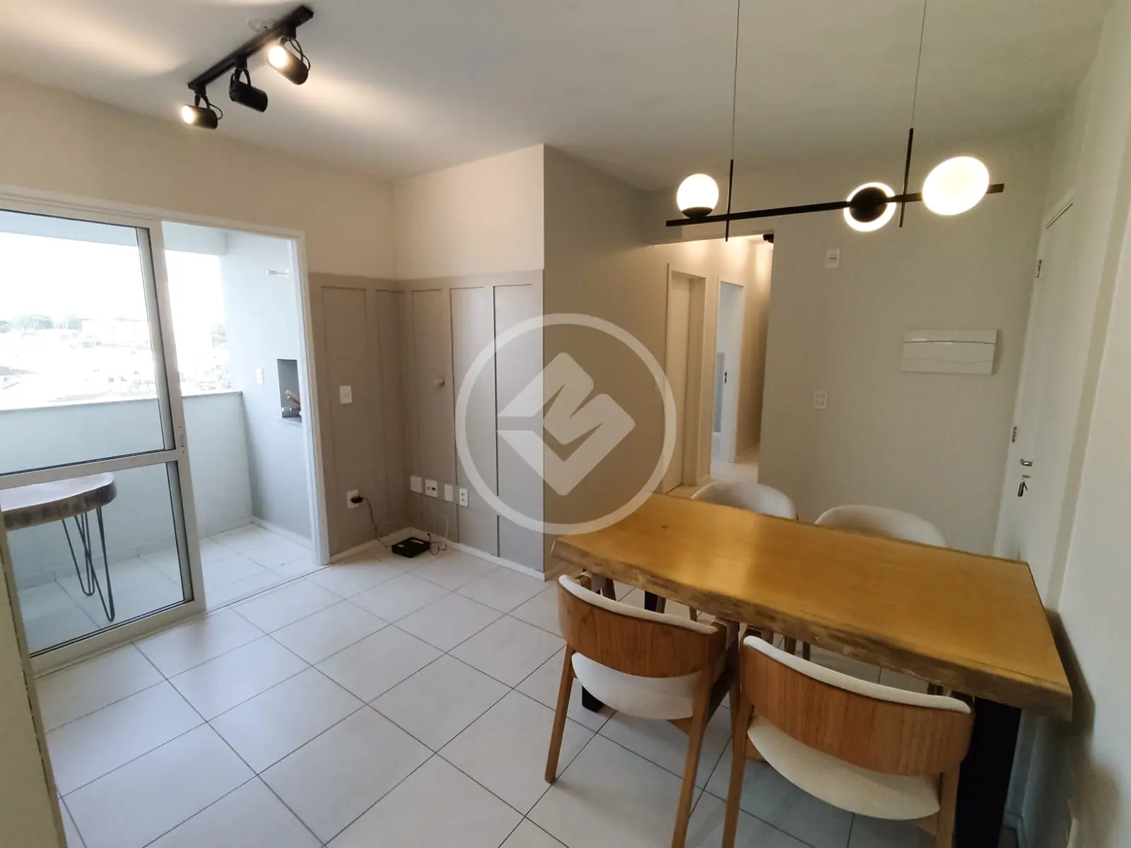 Imagem 2 - Apartamento em Pagani, Palhoça - SC