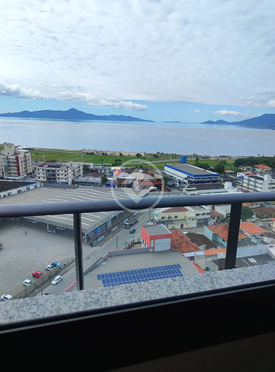Apartamento Kobrasol, São José - SC — foto 1