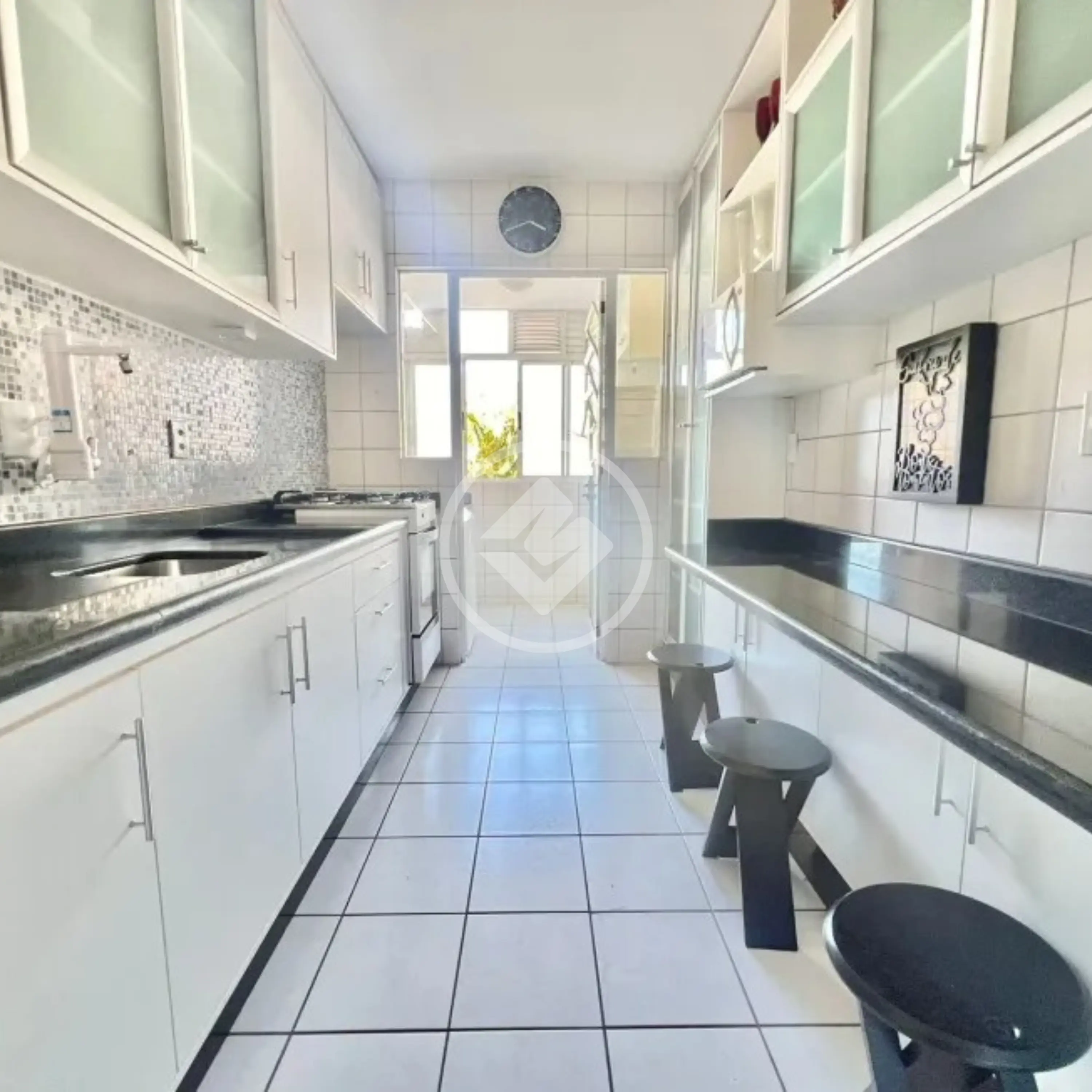 Apartamento ABRAÃO, Florianópolis - SC — foto 2