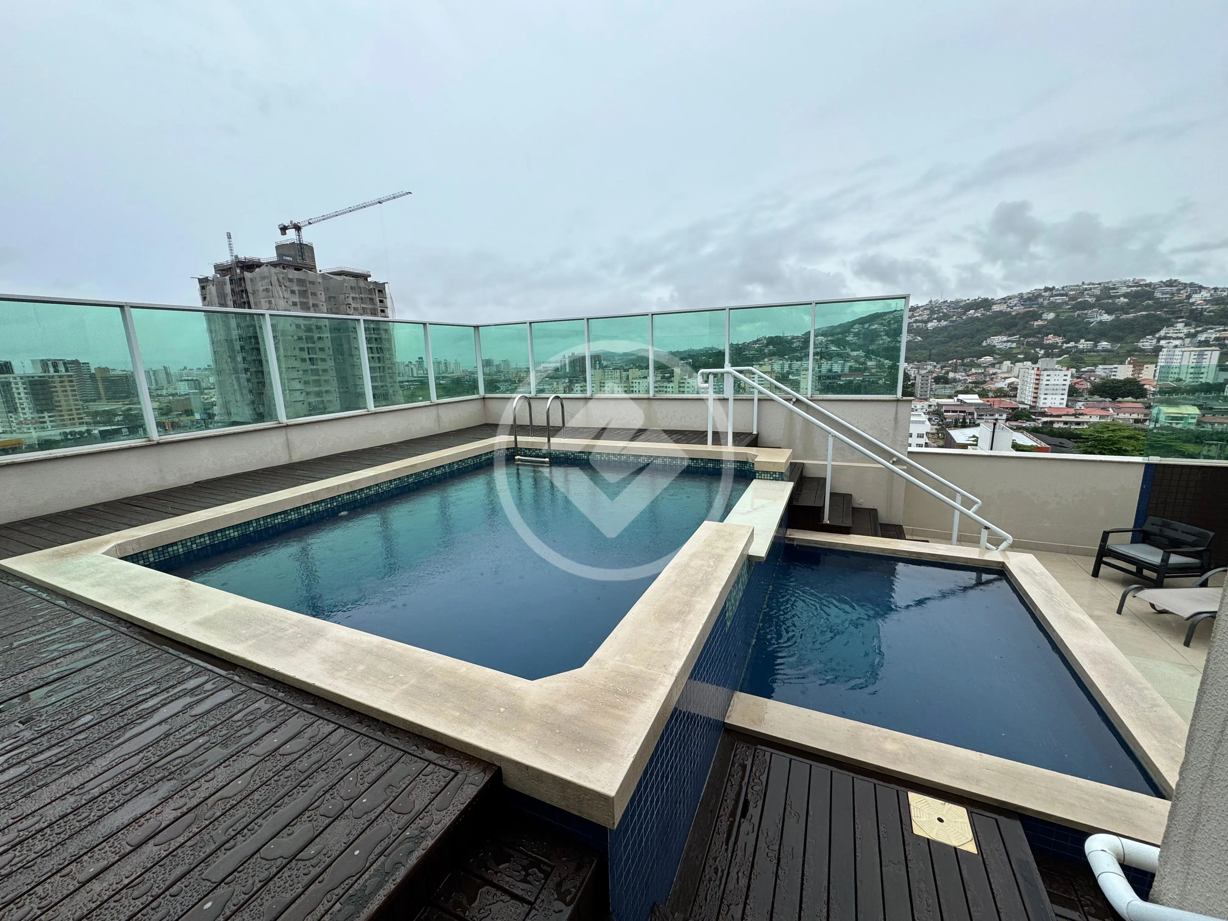 Image 18 - Apartamento em Nossa Senhora do Rosário, São José - SC