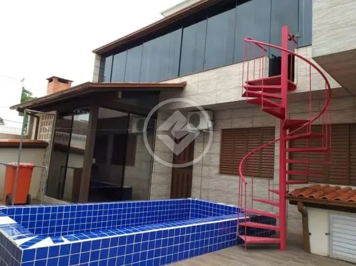 Imagem 2 - Casa em CANASVIEIRAS, Florianópolis - SC