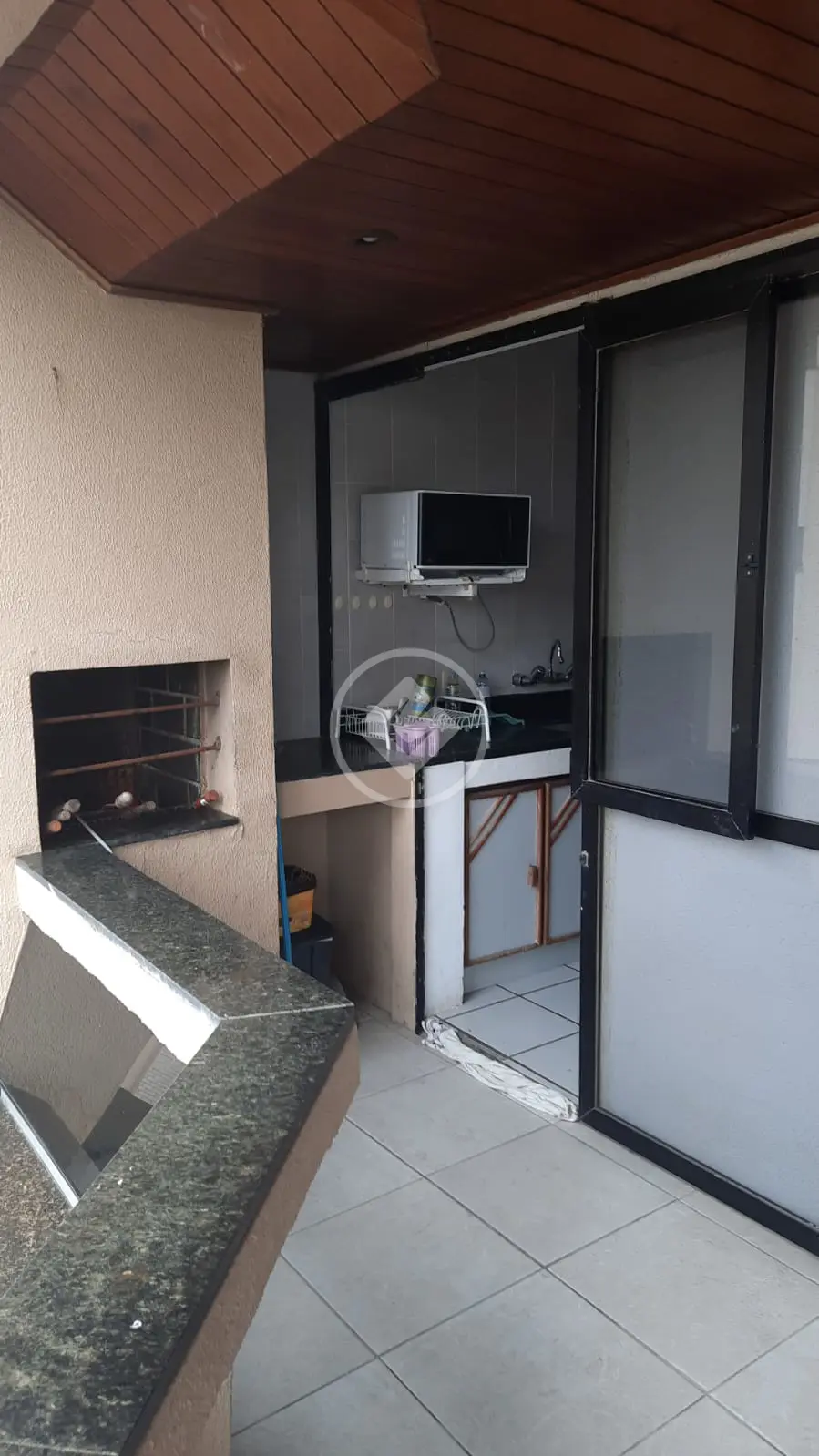 Imagem 6 - Apartamento em Ingleses do Rio Vermelho, Florianópolis - SC