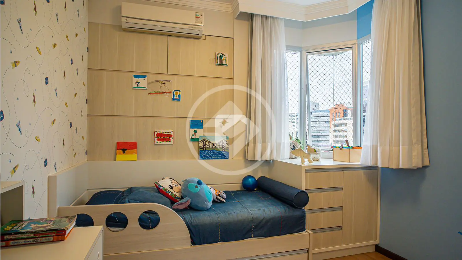Imagem 3 - Apartamento em CENTRO, Florianópolis - SC