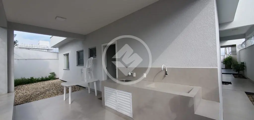 Imagem 3 - Casa em Centro, Tijucas - SC