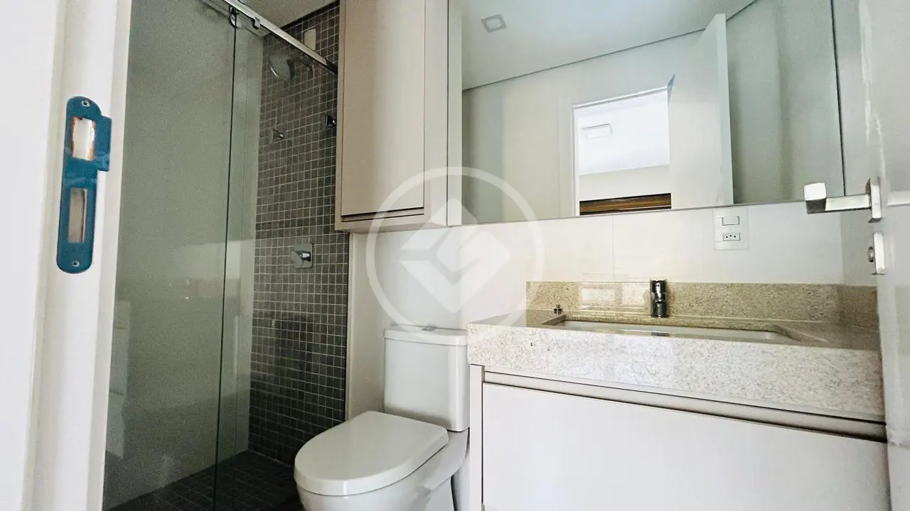 Imagem 4 - Apartamento em TRINDADE, Florianópolis - SC