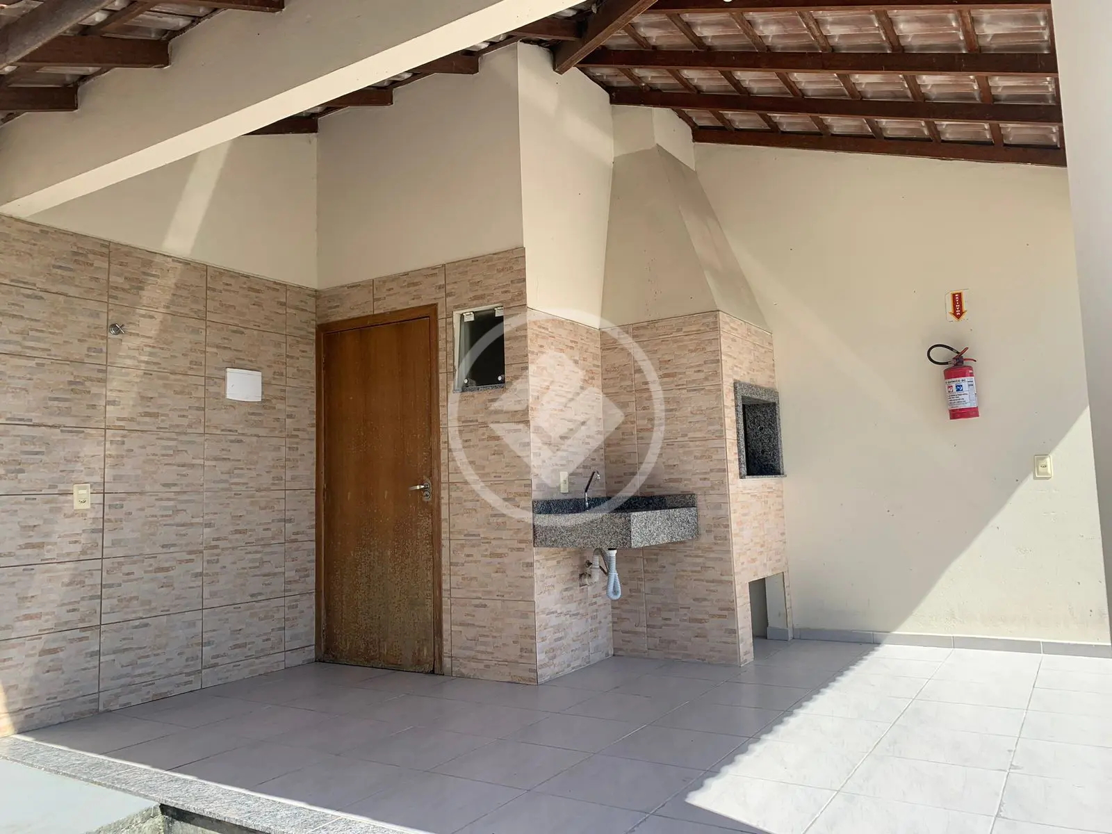 Imagem 4 - Apartamento em Fundos, Biguaçu - SC