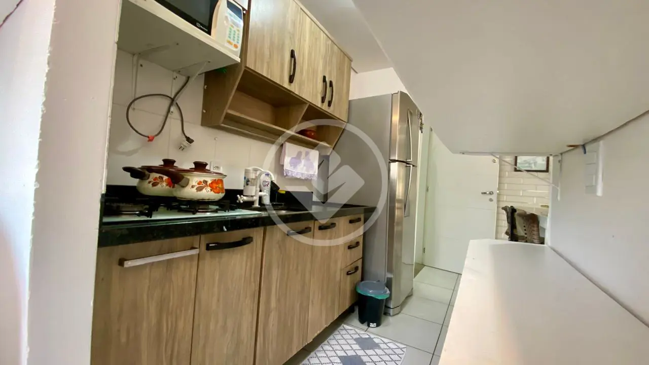Imagem 6 - Apartamento em Vargem Grande, Florianópolis - SC